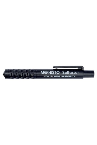 Koh-i Noor 5301 Mekanik 5.6 Mm. Portmin Versatil Kalem