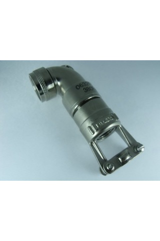 Glenair 380fa005m1203m Konnektör Dirsek