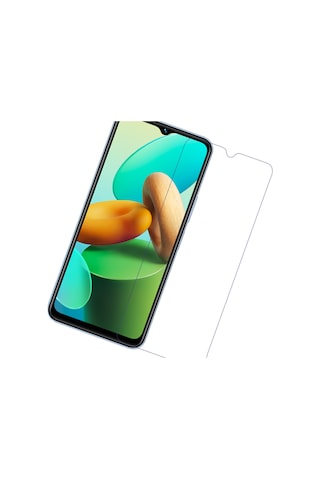 Vivo Y22S Kırılmaz Ekran Koruyucu Temperli Cam