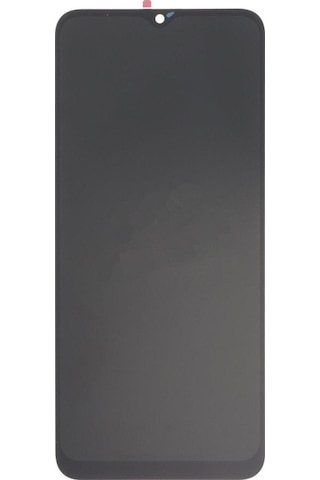 Oppo Realme C30 Uyumlu Lcd Ekran + Dokunmatik Rmx3581