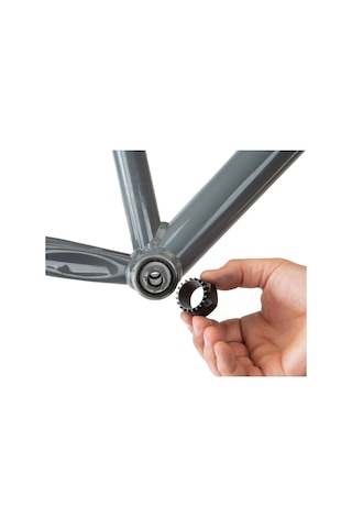 ParkTool BBT-32 Orta Göbek Sökme Anahtarı Siyah