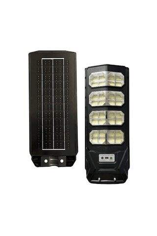 Forlife 300 Watt Solar Sokak Ve Yol Aydınlatma Armatürü Günışığı
