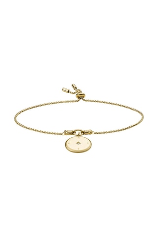 Fossil Jf03933-710 Kadın Bileklik Çok Renkli