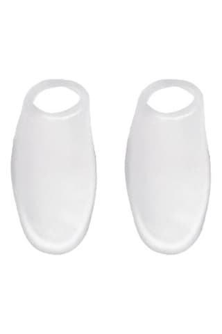 Homyl 2 Adet Ayak Ayırıcı Kesici Için Büyük Hizalama