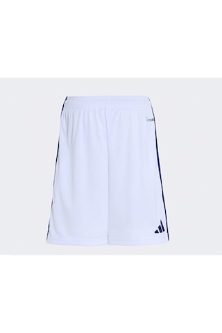 Adidas Fenerbahçe 26/27 İç Saha Şortu Çocuk Fenerbahçe 26/27 İç Saha Şortu Ke4415 Beyaz