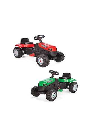 Active Pedallı   Traktör