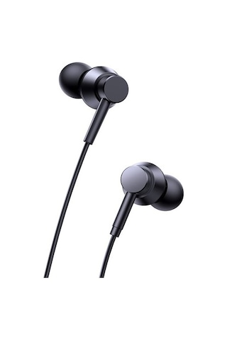 Baseus Encok HZ11 Kablolu Kulak İçi Kulaklık