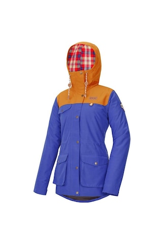 Picture Organic Kate Kadın Snowboard Montu A Blue Mavi