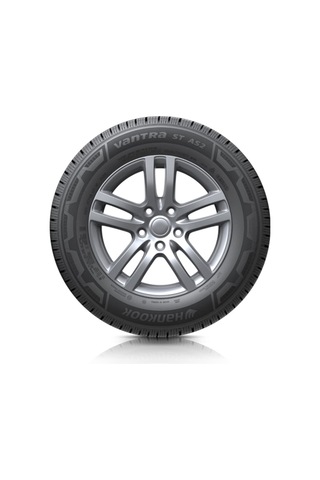 Hankook 205/65R16C 107/105T Ra30 Vantra St As2 Gerçek Dört Mevsim Lastiği 2025