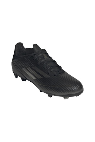 Adidas F50 League Fg Mg Siyah Çocuk Krampon Ayakkabı Ç-167 If1364 Siyah