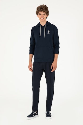 U.s. Polo Assn. Erkek Lacivert Eşofman Altı 50293401-vr033 Lacivert