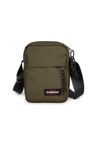 Eastpak The One Army Omuz Çantası Yeşil