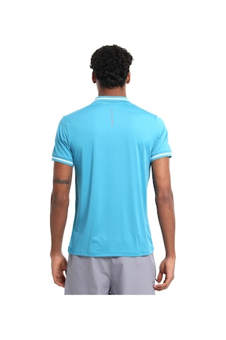 Sportive Nagoya Erkek Mavi Koşu T-shirt 25ye001-mavı 1709968 Mavi