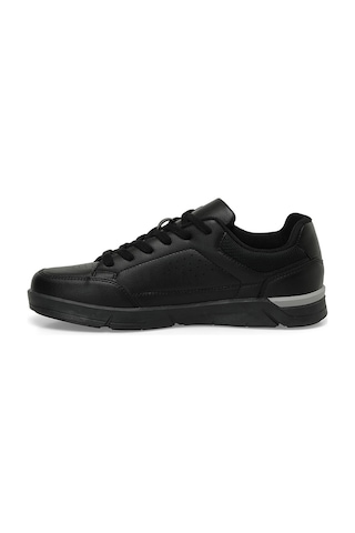 Salvano Nerone 4fx Siyah Erkek Sneaker 000000000101570359 Siyah