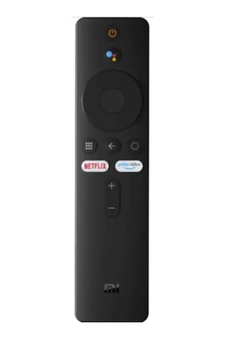 Xiaomi 4k Mi Box Kumanda - Ses Komutlu