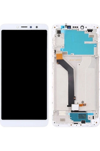 Xiaomi Uyumlu Redmi S2 LCD EKRAN DOKUNMATİK ÇITALI