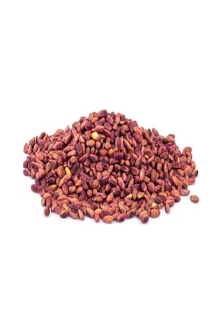 Gürbüzler Antep Fıstık İçi Kırmızı 100 G