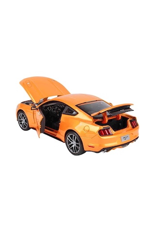 Maisto 1:18 2015 Ford Mustang Gt