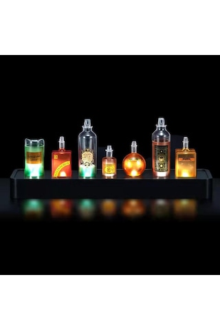 "harry Potter Led İksir Şişesi Seti - Müzik Ve Sesle Etkinleştirilen Sihirli Işık" Diğer