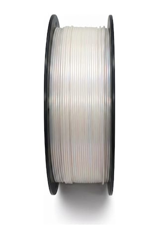 Filenta İnci Beyaz Pla Premium Filament 1.75mm 1kg