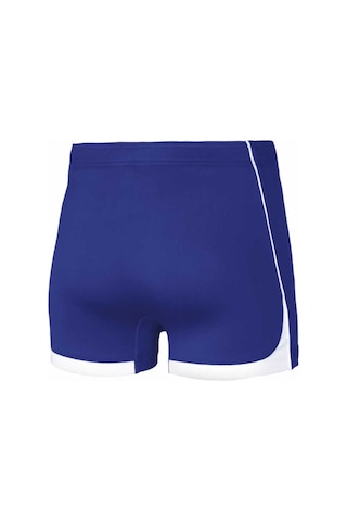 High-kyu Tight Kadın Tayt Mavi