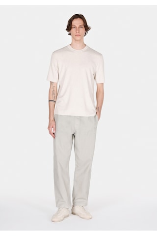 Colin's Colins Regular Fit Erkek Bej Kazak Cl1074002 Q1.v1 Beı Bej