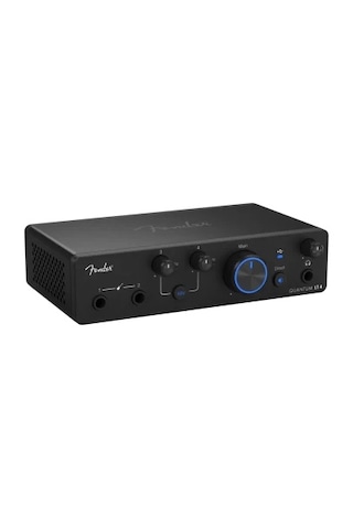 Quantum Lt 4 - Usb C Ses Kartı