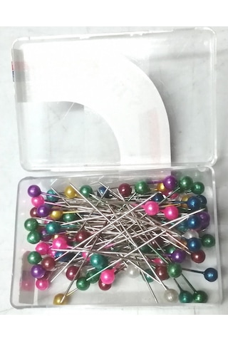 Hayal Quilling İğnesi Büyük Boy 3,5cm 100ad.