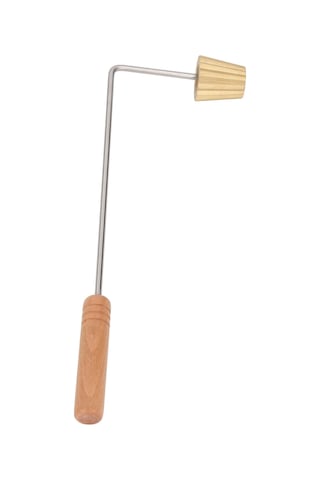 Shineyee Malazya Pıe Tee Kalıbı - Bakır, Paslanmaz Çelik Ve Kayın Malzeme, Ergonomik Kollü, Temizliği Kolay, Geleneksel Nonya Yemekleri İçin Fırın Ve Yağ Kızartma Aracı Diğer