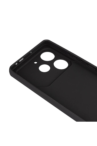 Tecno Pova 6 Pro Kılıf Zore Biye Silikon