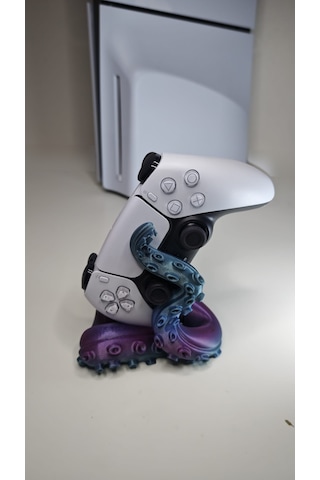 Ps5 Dual Sense Stand 1 Adet