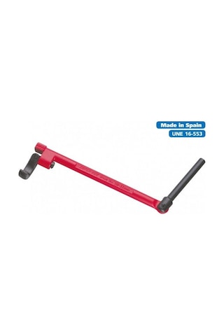 Super Ego Musluk Anahtarı 10-32Mm