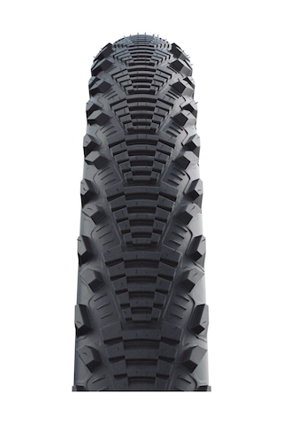 Schwalbe Cx Comp 700x38c Zırhlı Telli Dış Lastik Siyah