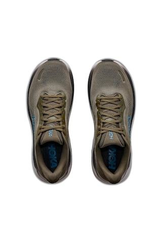 Hoka Clifton 11 Erkek Koşu Ayakkabısı 1176572-avrv Yeşil