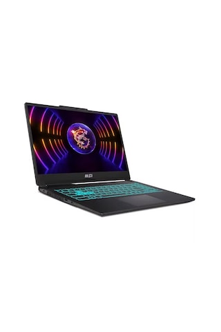 Msı Cyborg 15 A13UC-2087XTR i5-13420H 16 GB 512 GB SSD 4 GB RTX3050 15.6" Free Dos Dizüstü Bilgisayar