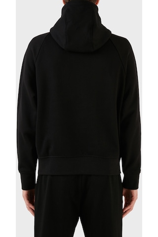 Emporio Armani Erkek Sweat 6r1me4 1jwpz 00b4 Siyah