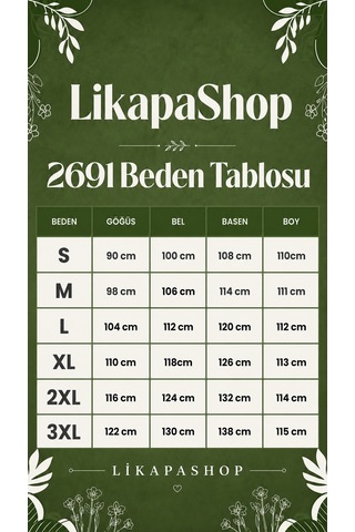 Likapa Yazlık Askılı Viskon Elbise 2691 Mavi Renkli Şal Desen