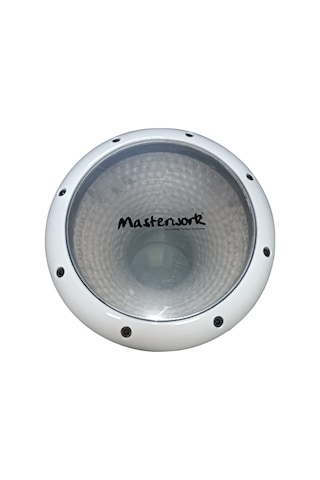 Masterwork Beyaz Çömlek Darbuka