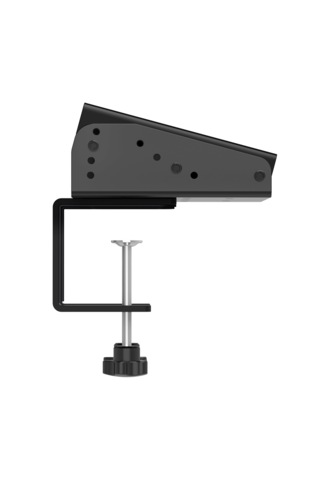 Z9 Evrensel Masa Kelepçesi Güçlü Direksiyon Base Montaj Aparatı Moza, Logitech, Thrustmaster Ve Pxn Uyumlu