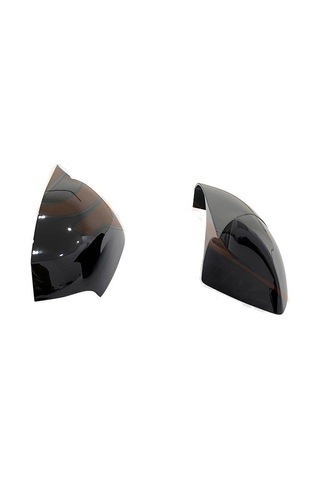 Renault Latitude (2010 - 2015) Batman Yarasa Ayna Kapağı (piano Bla