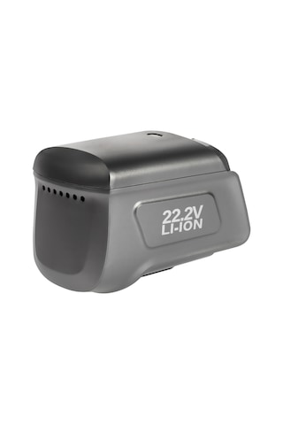 Heifer Quiclean Pro Şarjlı Kablosuz Dikey Süpürge - Batarya