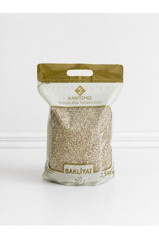 Kanıtemiz Aşurelik & Keşkelik 2,5 Kg