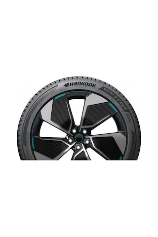 Hankook 255/40R20 101V XL İon İ Cept Suv LW01A Ev Suv Kış Lastiği 2023