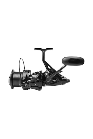 Bauer Hooligan 8000 Bait Runner Sazan Makinesi