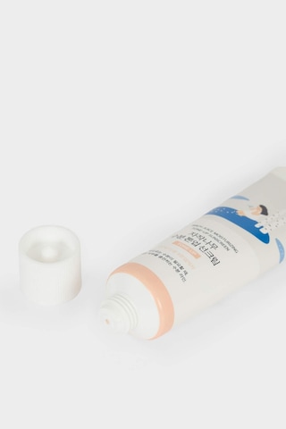 DeFacto ROUND LAB - Birch Juice Ton Eşitleyici Güneş Kremi H1051AXNS