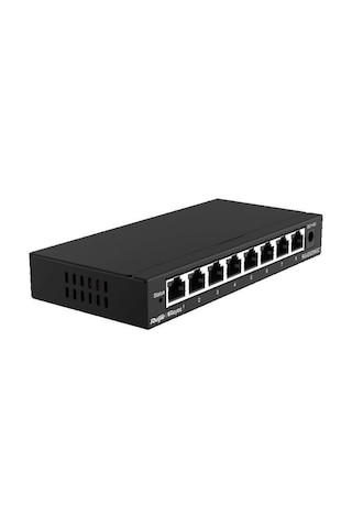 Ruijie Reyee RG-ES208GC 8 Port Gigabit Yönetilebilir Switch