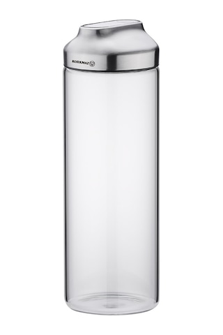Korkmaz Astra Saklama Kabı 1660 Ml A5629-4 Beyaz