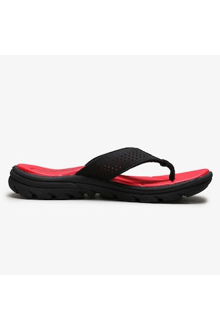 Skechers Supreme-pool Days Unisex Sandals Unisex Parmak Arası Çocuk Terlik Siyah