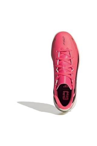 Adidas F50 Hyperfast Club Tf J Çocuk Halı Saha Ayakkabısı Kk1366 Kk1366 Solt Solar Turbo