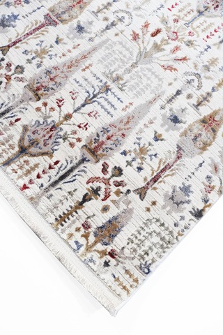 Dolce Vita Halı Perfecto 5504 Fiori Multi